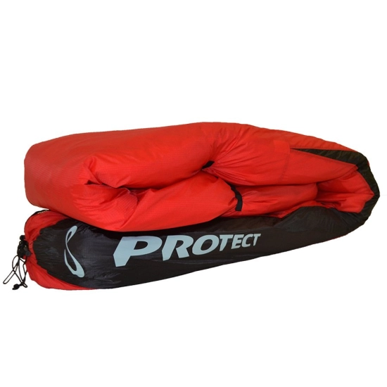 Tube bag Protect Light